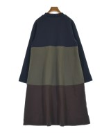 BEARDSLEY GALLARDAGALANTE（ビアズリーガリャルダガランテ）ワンピース 紺 サイズ:F レディース/2200616738061