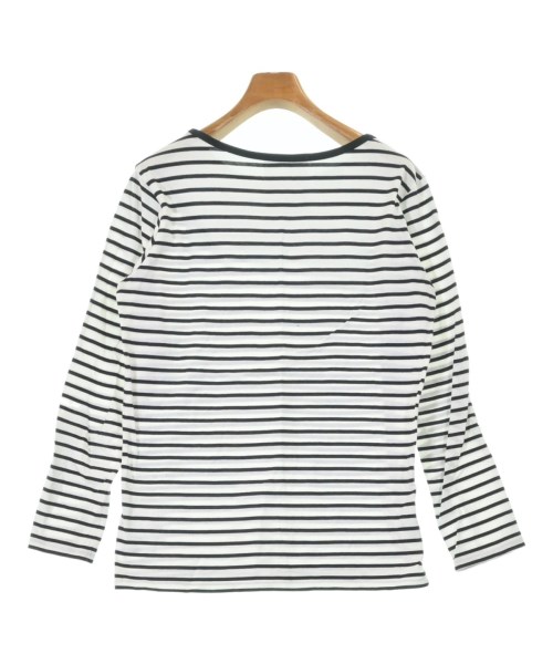 BEARDSLEY GALLARDAGALANTE（ビアズリーガリャルダガランテ）Tシャツ・カットソー 白 サイズ:F レディース/2200618678044