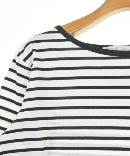 BEARDSLEY GALLARDAGALANTE（ビアズリーガリャルダガランテ）Tシャツ・カットソー 白 サイズ:F レディース/2200618678044