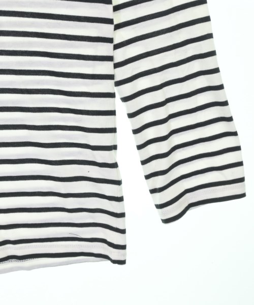 BEARDSLEY GALLARDAGALANTE（ビアズリーガリャルダガランテ）Tシャツ・カットソー 白 サイズ:F レディース/2200618678044