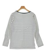 BEARDSLEY GALLARDAGALANTE（ビアズリーガリャルダガランテ）Tシャツ・カットソー 白 サイズ:F レディース/2200618678044