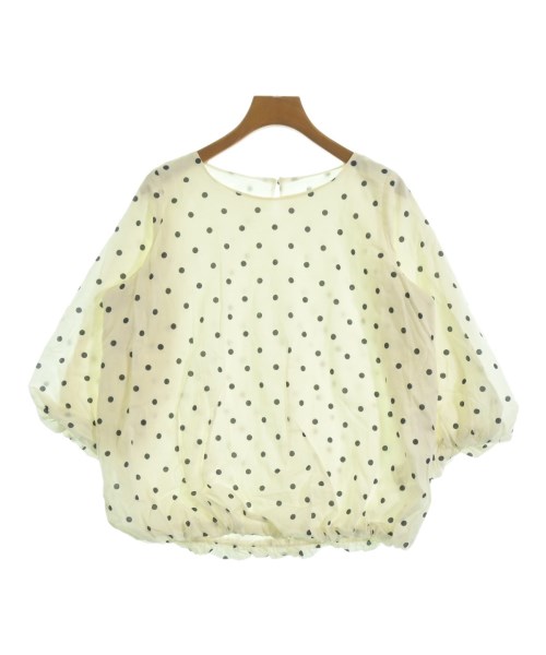 ビアズリーガリャルダガランテ(BEARDSLEY GALLARDAGALANTE)のBEARDSLEY GALLARDAGALANTE ブラウス