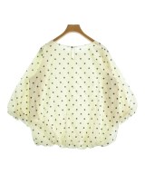 BEARDSLEY GALLARDAGALANTE（ビアズリーガリャルダガランテ）ブラウス 白 サイズ:F レディース/2200624313045