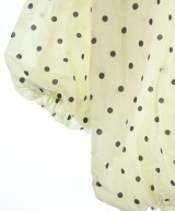 BEARDSLEY GALLARDAGALANTE（ビアズリーガリャルダガランテ）ブラウス 白 サイズ:F レディース/2200624313045