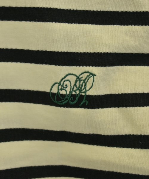 BEARDSLEY GALLARDAGALANTE（ビアズリーガリャルダガランテ）Tシャツ・カットソー 白 サイズ:F レディース/2200613799409