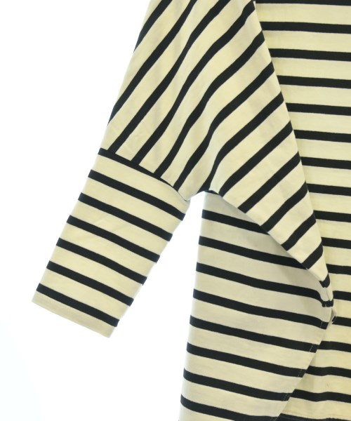 BEARDSLEY GALLARDAGALANTE（ビアズリーガリャルダガランテ）Tシャツ・カットソー 白 サイズ:F レディース/2200613799409