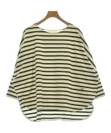 BEARDSLEY GALLARDAGALANTE（ビアズリーガリャルダガランテ）Tシャツ・カットソー 白 サイズ:F レディース/2200613799409