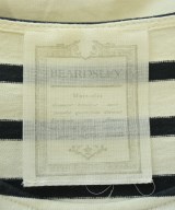 BEARDSLEY GALLARDAGALANTE（ビアズリーガリャルダガランテ）Tシャツ・カットソー 白 サイズ:F レディース/2200613799409