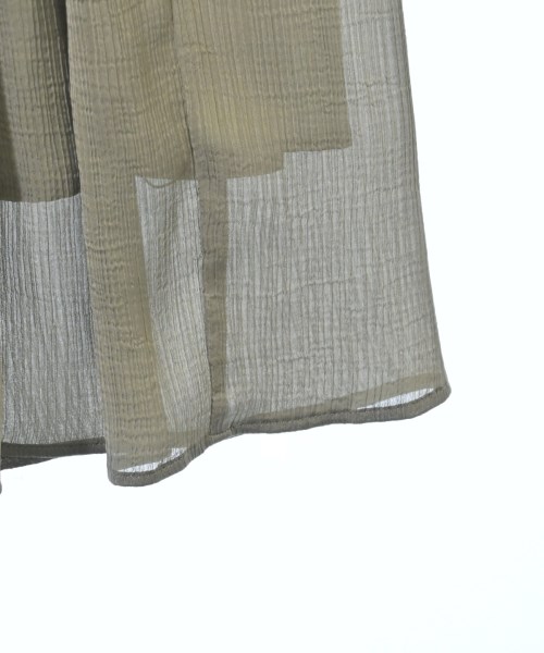 BEARDSLEY GALLARDAGALANTE（ビアズリーガリャルダガランテ）その他 ベージュ サイズ:2(M位) レディース/2200614972061