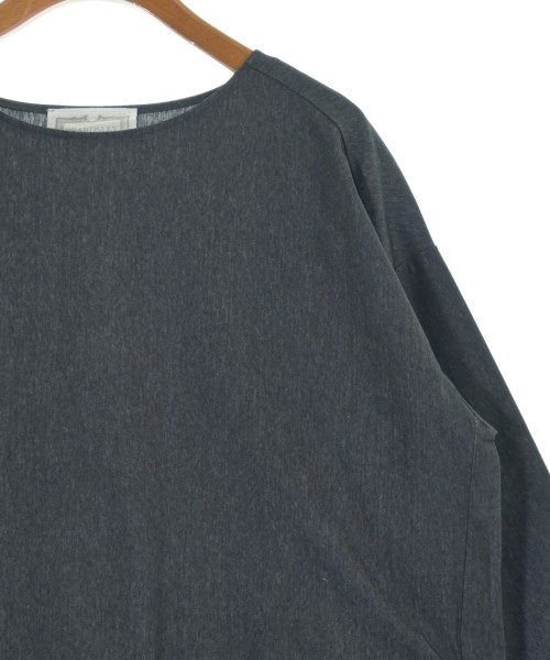 BEARDSLEY GALLARDAGALANTE（ビアズリーガリャルダガランテ）ワンピース グレー サイズ:F レディース/2200624908036