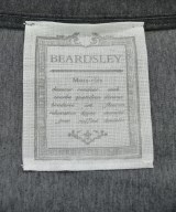 BEARDSLEY GALLARDAGALANTE（ビアズリーガリャルダガランテ）ワンピース グレー サイズ:F レディース/2200624908036