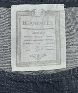 BEARDSLEY GALLARDAGALANTE（ビアズリーガリャルダガランテ）ワンピース 紺 サイズ:0(XS位) レディース/2200624908043