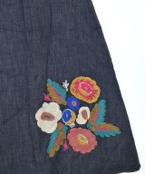 BEARDSLEY GALLARDAGALANTE（ビアズリーガリャルダガランテ）ワンピース 紺 サイズ:0(XS位) レディース/2200624908043