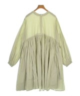 BEARDSLEY GALLARDAGALANTE（ビアズリーガリャルダガランテ）ワンピース 緑 サイズ:F レディース/2200624908050