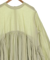 BEARDSLEY GALLARDAGALANTE（ビアズリーガリャルダガランテ）ワンピース 緑 サイズ:F レディース/2200624908050