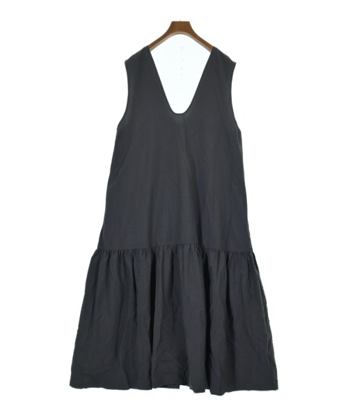 BEARDSLEY GALLARDAGALANTE（ビアズリーガリャルダガランテ）ワンピース グレー サイズ:F レディース/2200624908067