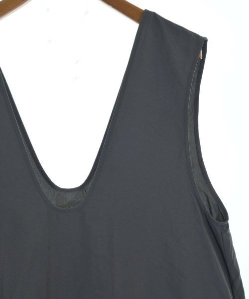 BEARDSLEY GALLARDAGALANTE（ビアズリーガリャルダガランテ）ワンピース グレー サイズ:F レディース/2200624908067