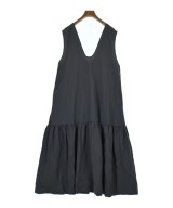 BEARDSLEY GALLARDAGALANTE（ビアズリーガリャルダガランテ）ワンピース グレー サイズ:F レディース/2200624908067