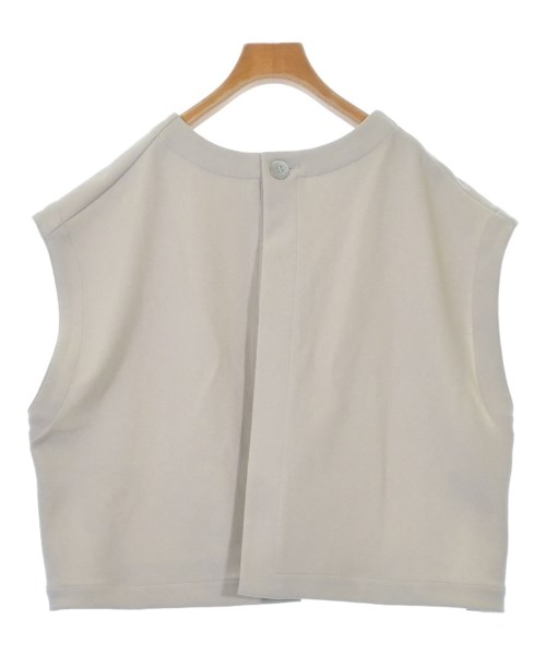 BEARDSLEY GALLARDAGALANTE（ビアズリーガリャルダガランテ）ノースリーブ グレー サイズ:F レディース/2200615471082