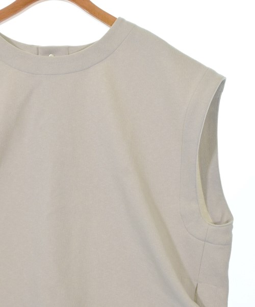 BEARDSLEY GALLARDAGALANTE（ビアズリーガリャルダガランテ）ノースリーブ グレー サイズ:F レディース/2200615471082