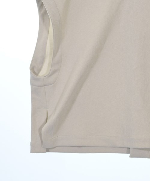 BEARDSLEY GALLARDAGALANTE（ビアズリーガリャルダガランテ）ノースリーブ グレー サイズ:F レディース/2200615471082