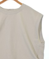 BEARDSLEY GALLARDAGALANTE（ビアズリーガリャルダガランテ）ノースリーブ グレー サイズ:F レディース/2200615471082