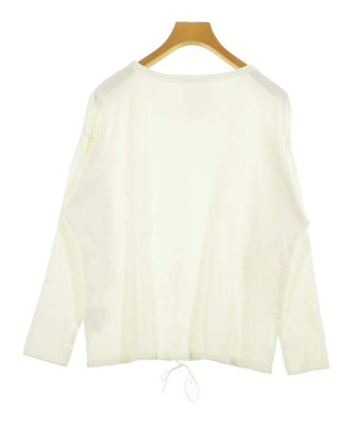 BEARDSLEY GALLARDAGALANTE（ビアズリーガリャルダガランテ）Tシャツ・カットソー 白 サイズ:F レディース/2200615471136