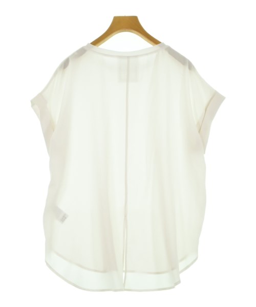 BEARDSLEY GALLARDAGALANTE（ビアズリーガリャルダガランテ）カジュアルシャツ 白 サイズ:F レディース/2200602100063