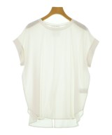 BEARDSLEY GALLARDAGALANTE（ビアズリーガリャルダガランテ）カジュアルシャツ 白 サイズ:F レディース/2200602100063