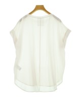 BEARDSLEY GALLARDAGALANTE（ビアズリーガリャルダガランテ）カジュアルシャツ 白 サイズ:F レディース/2200602100063