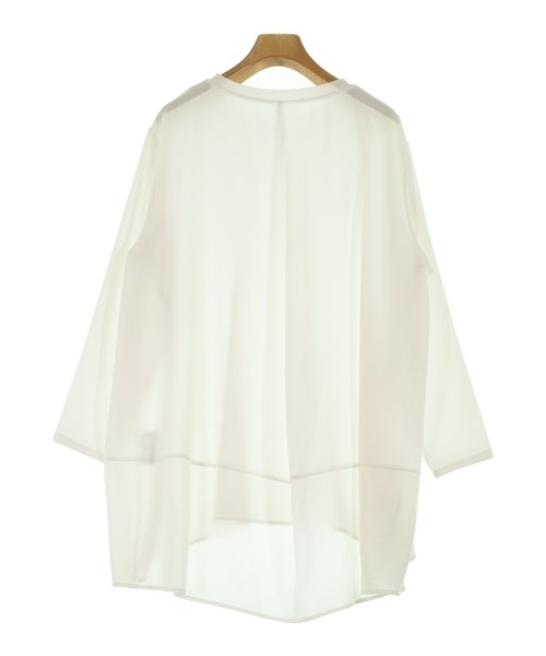 BEARDSLEY GALLARDAGALANTE（ビアズリーガリャルダガランテ）ブラウス 白 サイズ:F レディース/2200617994107