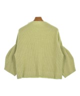 BEARDSLEY GALLARDAGALANTE（ビアズリーガリャルダガランテ）ニット・セーター 緑 サイズ:F レディース/2200630840047