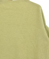 BEARDSLEY GALLARDAGALANTE（ビアズリーガリャルダガランテ）ニット・セーター 緑 サイズ:F レディース/2200630840047