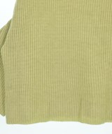 BEARDSLEY GALLARDAGALANTE（ビアズリーガリャルダガランテ）ニット・セーター 緑 サイズ:F レディース/2200630840047