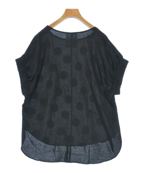 BEARDSLEY GALLARDAGALANTE（ビアズリーガリャルダガランテ）カジュアルシャツ 黒 サイズ:F レディース/2200619556112