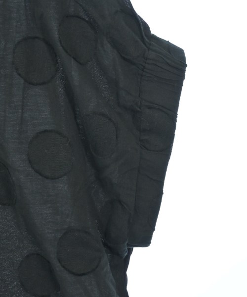 BEARDSLEY GALLARDAGALANTE（ビアズリーガリャルダガランテ）カジュアルシャツ 黒 サイズ:F レディース/2200619556112