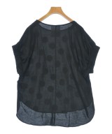 BEARDSLEY GALLARDAGALANTE（ビアズリーガリャルダガランテ）カジュアルシャツ 黒 サイズ:F レディース/2200619556112