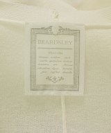 BEARDSLEY GALLARDAGALANTE（ビアズリーガリャルダガランテ）カーディガン 白 サイズ:F レディース/2200633337049