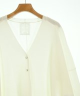 BEARDSLEY GALLARDAGALANTE（ビアズリーガリャルダガランテ）カーディガン 白 サイズ:F レディース/2200633337049