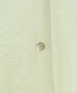 BEARDSLEY GALLARDAGALANTE（ビアズリーガリャルダガランテ）カーディガン 白 サイズ:F レディース/2200633337049