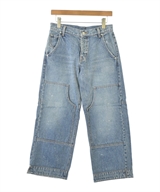 BEARDSLEY GALLARDAGALANTE デニムパンツ