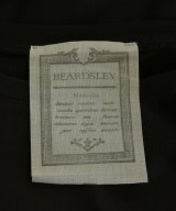 BEARDSLEY GALLARDAGALANTE（ビアズリーガリャルダガランテ）Tシャツ・カットソー 黒 サイズ:F レディース/2200609159033