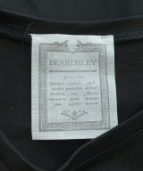 BEARDSLEY GALLARDAGALANTE（ビアズリーガリャルダガランテ）Tシャツ・カットソー 黒 サイズ:F レディース/2200611556035