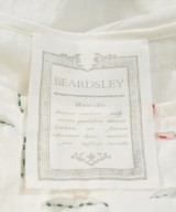 BEARDSLEY GALLARDAGALANTE（ビアズリーガリャルダガランテ）カジュアルシャツ 白 サイズ:F レディース/2200615806105