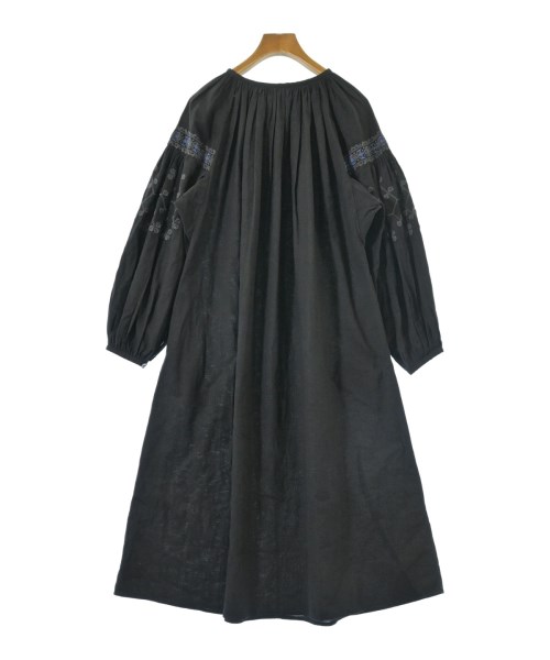 BEARDSLEY GALLARDAGALANTE（ビアズリーガリャルダガランテ）ワンピース 黒 サイズ:F レディース/2200610422034