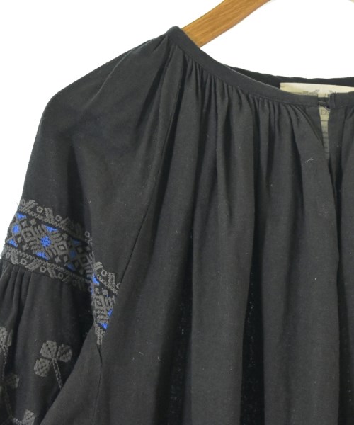 BEARDSLEY GALLARDAGALANTE（ビアズリーガリャルダガランテ）ワンピース 黒 サイズ:F レディース/2200610422034