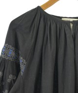 BEARDSLEY GALLARDAGALANTE（ビアズリーガリャルダガランテ）ワンピース 黒 サイズ:F レディース/2200610422034