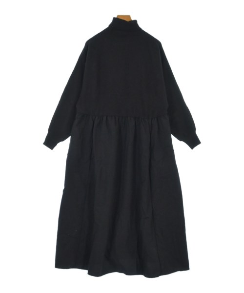 BEARDSLEY GALLARDAGALANTE（ビアズリーガリャルダガランテ）ワンピース 黒 サイズ:0(XS位) レディース/2200613469074