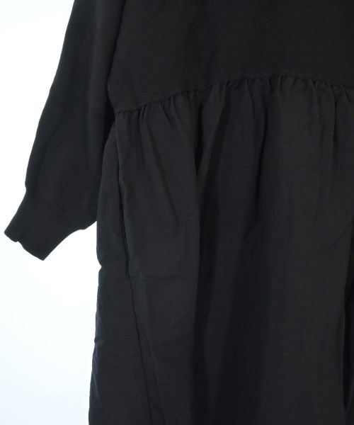 BEARDSLEY GALLARDAGALANTE（ビアズリーガリャルダガランテ）ワンピース 黒 サイズ:0(XS位) レディース/2200613469074