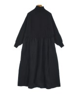 BEARDSLEY GALLARDAGALANTE（ビアズリーガリャルダガランテ）ワンピース 黒 サイズ:0(XS位) レディース/2200613469074